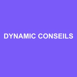 Logo Dynamic Conseils - Expert-comptable à Brinckheim