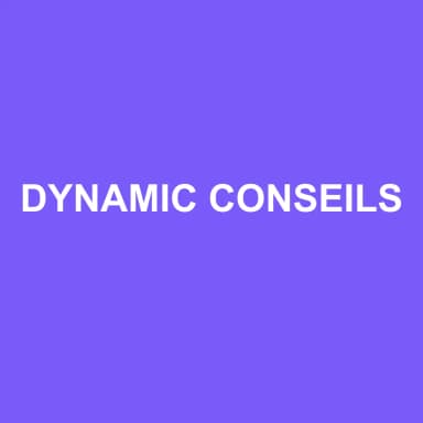 Logo de DYNAMIC CONSEILS