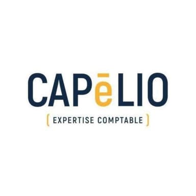 Logo de CAPELIO