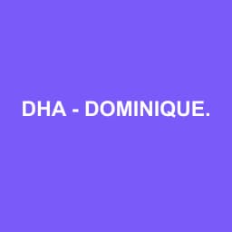 Logo Dha - Dominique Huchette et Associes - Expert-comptable à Bailleul