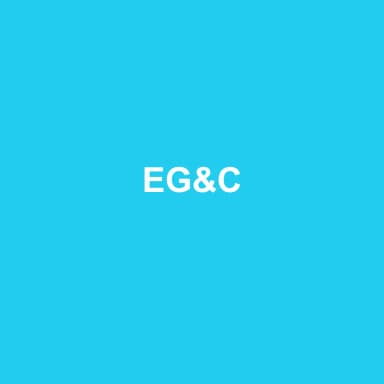 Logo de EG&C