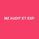 Logo de mz Audit et Expertise