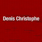 Logo de DENIS CHRISTOPHE