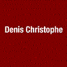 DENIS CHRISTOPHE