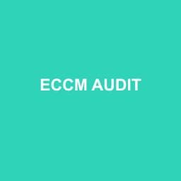 Logo Eccm Audit - Expert-comptable à Marcoussis