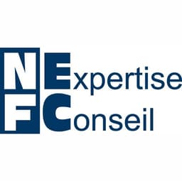 Logo nf Expertise Conseil - Expert-comptable à Arnay-le-Duc