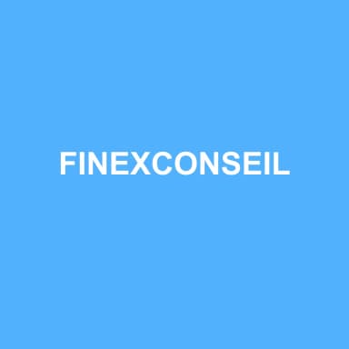 Logo de FINEXCONSEIL