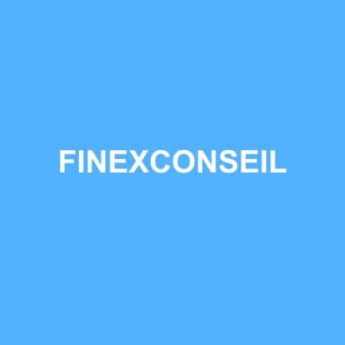 Logo de FINEXCONSEIL