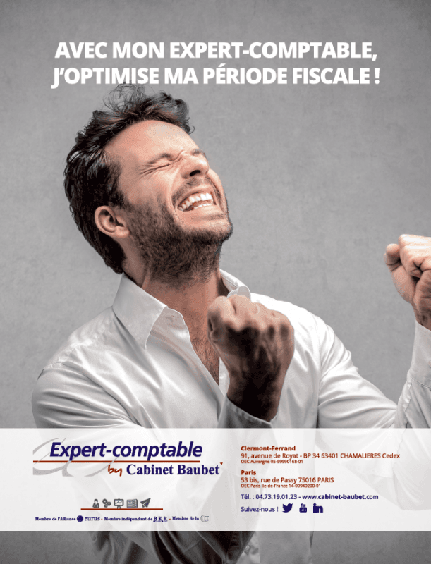 Cabinet Baubet - photo 4