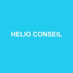 Logo Helio Conseil - Expert-comptable à Lyon