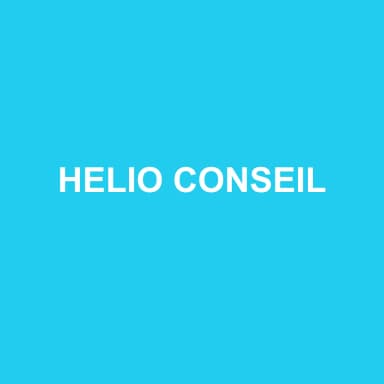 Logo de HELIO CONSEIL