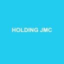Logo HOLDING JMC