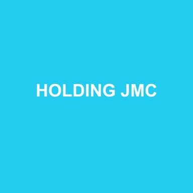 Logo de HOLDING JMC