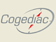 Logo de COGEDIAC