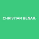 Logo de Christian Benard Expertise Comptable