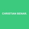 CHRISTIAN BENARD EXPERTISE COMPTABLE