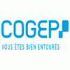 Logo de COGEP