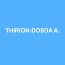 Logo de Thirion-dosda Alexandra