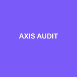 Logo AXIS AUDIT