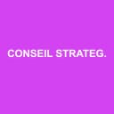 Logo CONSEIL STRATEGIE ASSISTANCE MIDI-PYRENEES