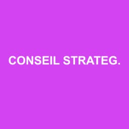 Logo Conseil Strategie Assistance Midi-pyrenees - Expert-comptable à Bruguières