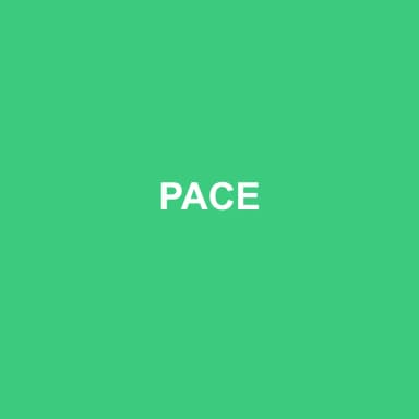 Logo de PACE