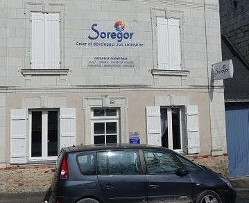 Tgs France Expertise Comptable Paie rh - photo 1