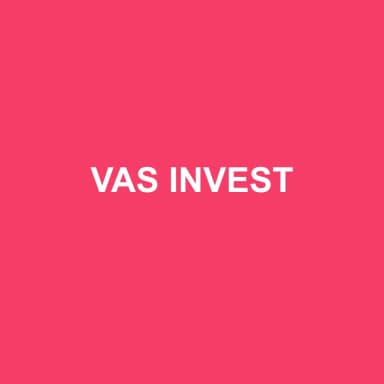 Logo de VAS INVEST