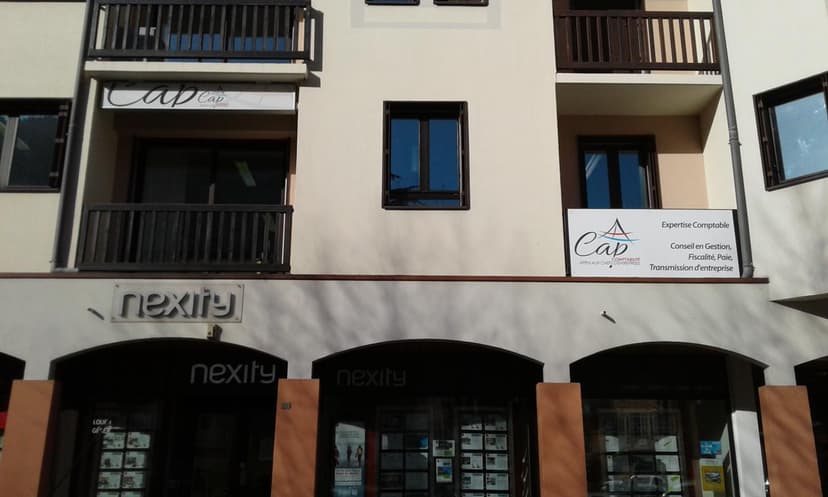 Cap Comptabilite - photo 1