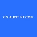 Logo CG AUDIT ET CONSEIL