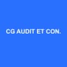 CG AUDIT ET CONSEIL