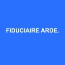 Logo FIDUCIAIRE ARDECHOISE