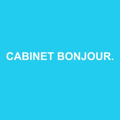 Logo de CABINET BONJOUR FAVRIN ET ASSOCIES