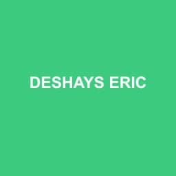 Logo Deshays Eric - Expert-comptable à Saint-Barthélemy