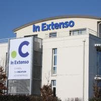 Photo #1 de IN EXTENSO CAEN