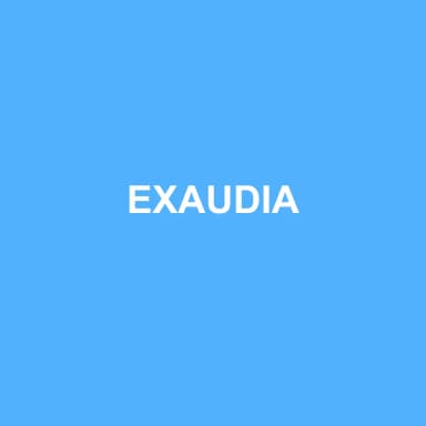 Logo de EXAUDIA