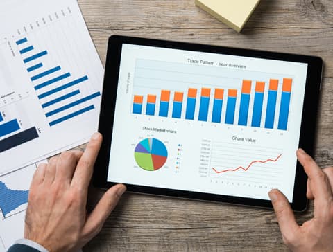 Analyse Comptable et Technique D'ile Defrance - photo 1