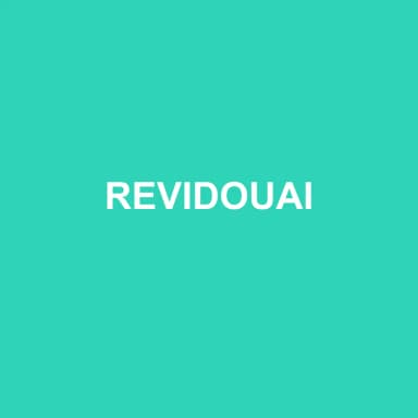 Logo de REVIDOUAI