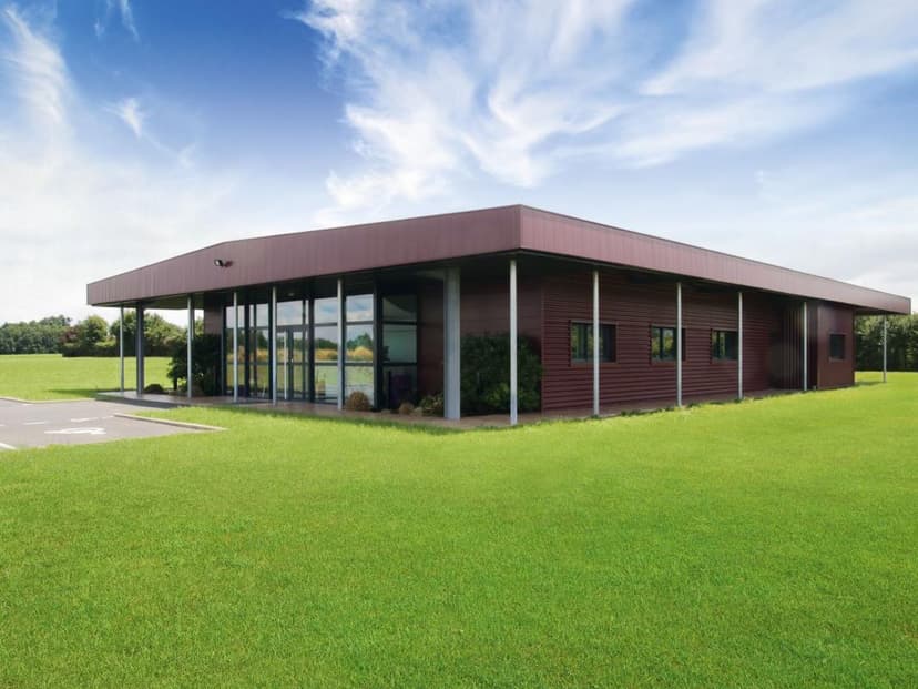 Cabinet Bacchi-guerin - photo 1