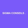 SIGMA CONSEILS ASSOCIES
