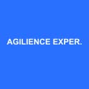 Logo AGILIENCE EXPERTISE