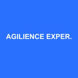 Logo Agilience Expertise - Expert-comptable à Elbeuf