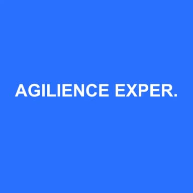 Logo de AGILIENCE EXPERTISE