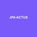 Logo de Jpa Actus
