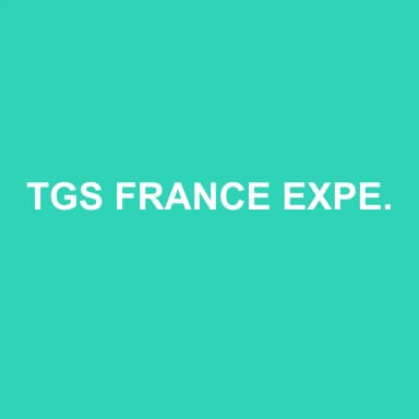 Logo de TGS FRANCE EXPERTISE COMPTABLE PAIE RH