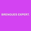 Logo de Brengues Expertise