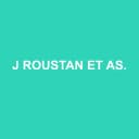Logo J ROUSTAN ET ASSOCIES SA