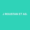 J ROUSTAN ET ASSOCIES SA