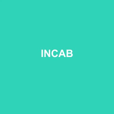 Logo de INCAB