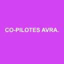 Logo CO-PILOTES AVRANCHES